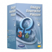 OBP ONAGRA BORRAJA 60CA ORTHON