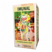 INMUNAL 100 CAPS LUSO DIET
