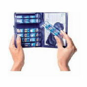 Pastillero seman medidos h9931