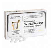 SELENOPRECISE 60 COMP