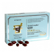 ACTIVECOMPLEX Q10 GOLD 60COMP