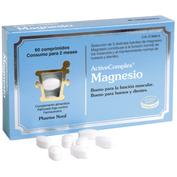 ACTIVECOMPLEX MAGNESIO 60 COMP