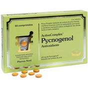 Activecomplex pycnogenol (60 comprimidos)