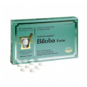 ACTIVECOMPLEX BILOBA FOR 60 CO