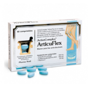 ACTIVECOMPLEX ARTICUFLEX 60 CO