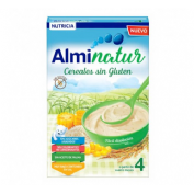 Alminatur cereales sin gluten (250 g)