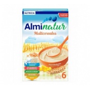 Alminatur multicereales (230 g)