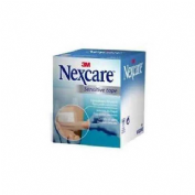 ESPARADRAPO HIPOALERGICO - 3M NEXCARE SENSITIVE TAPE (CARNE 5 M X 5 CM)