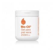 Bio-oil gel para piel seca (200 ml)