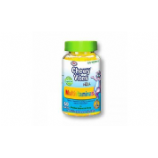 VIT CHEWY VITES MUL PLUS BO 60
