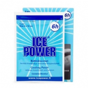 ICE POWDER GEL FRIO PLUS 200ML