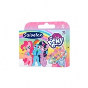 Salvelox - aposito adhesivo (my little pony 20 u)