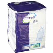 TENA BIBS BABERO ADU T-G 150 U