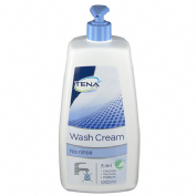 TENA WAS CREAM 1000 ML