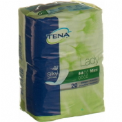 TENA LADY MINI 20 U