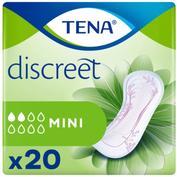 TENA LADY MINI 20 U