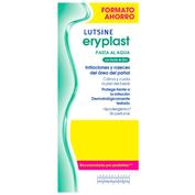 ERYPLAST DUPLO PASTA 2X75 ML 2ª UND 40%