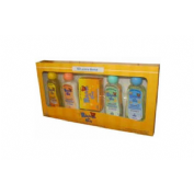 RICITOS ORO SER VIAJE CAJA 5U