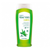 GRISI ALOE VERA CHAMPU 500 ML
