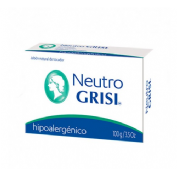 GRISI JABON NEUTRO 100 G