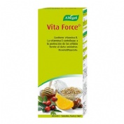 Vitaforce jarabe - a vogel (1 envase 200 ml)