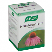 Echinaforce forte - a vogel (30 comprimidos)