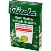 CARAM RICOLA M MONTAÑA SÑA 50G