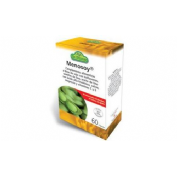 Menosoy (60 capsulas)