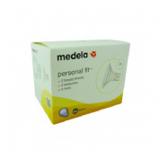 MEDELA EMBUDO PERSONAL XXL 36