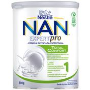 Nan total confort 1 (1 envase 800 g)
