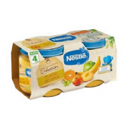 Naturnes seleccion frutitas del campo (200 g 2 u)