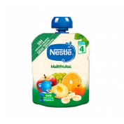 Nestle natur bols multifrut 90