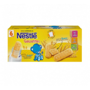 Nestle galletitas (180 g)