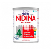 NIDINA 4 PREMIUM 800 G