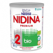 Nidina 2 premium bio (800 g)