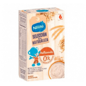 Nestle cereales seleccion naturaleza multicereales (330 g)