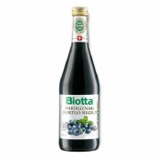 BIOTTA JUGO MIRT NEG 500 BIOFO