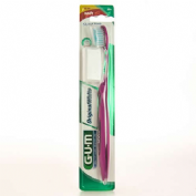Cepillo dental adulto - gum 561 original (white suave)