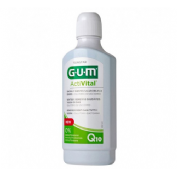 Gum activital colutorio (500 ml)