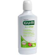 Gum activital colutorio  1 envase 500 ml