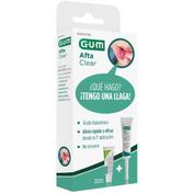 GUM AFTACLEAR GEL (10 ML)