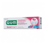 Gum sensivital+ pasta dental (75 ml)