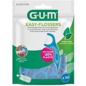 Gum easy flossers 890m30 30u