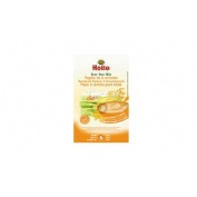 Holle papilla integral de 3 cereales bio (1 envase 250 g)