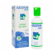 AUDISPRAY HIGIENE OIDO 50 ML