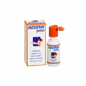 AUDISPRAY JUNIOR OIDO SÑGAS 15
