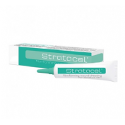 Stratacel gel exeltis (20 g)