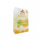 Holle papilla integral de mijo bio (1 envase 250 g)