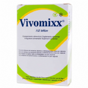 VIVOMIXX 10 CAPSULAS