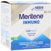 Meritene inmuno celltrient (21 sobres 2,5 g)